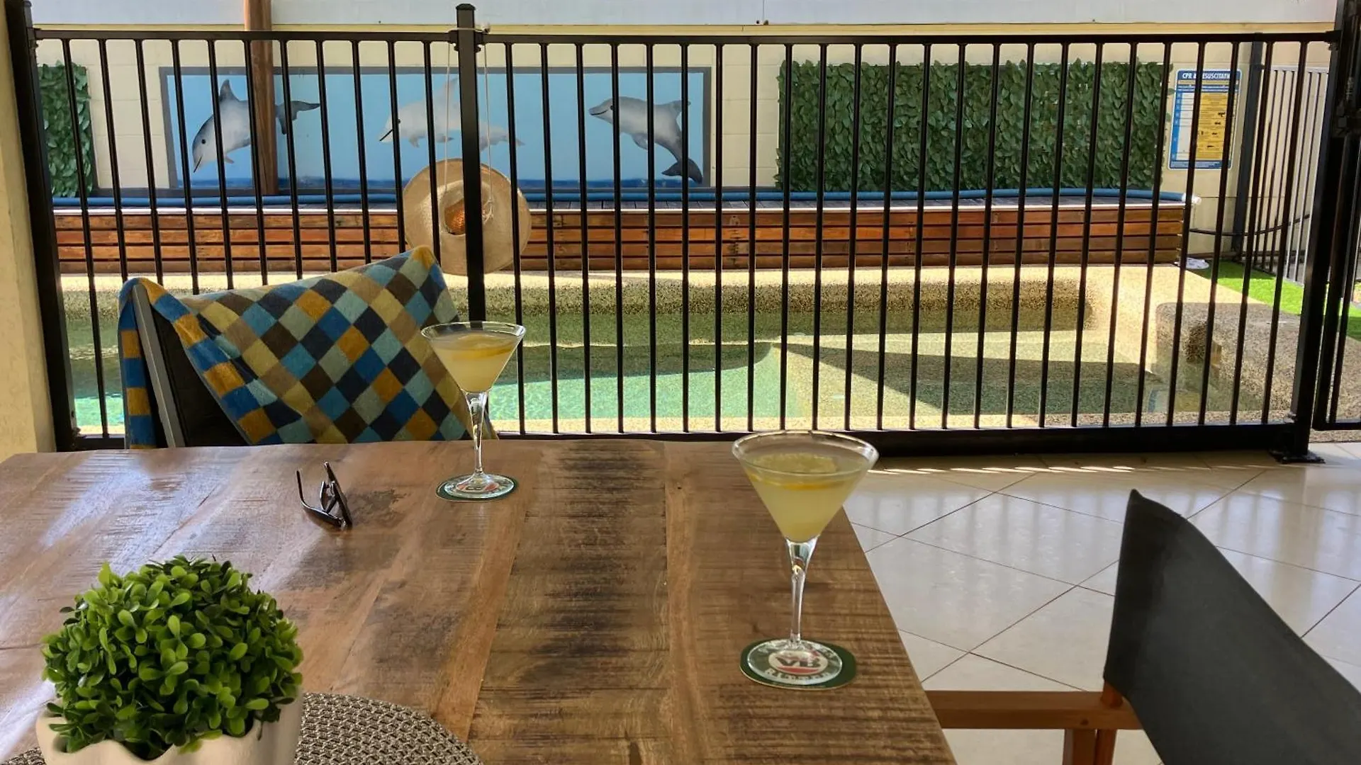 Holiday home Sunriser Kurrimine Beach Australia