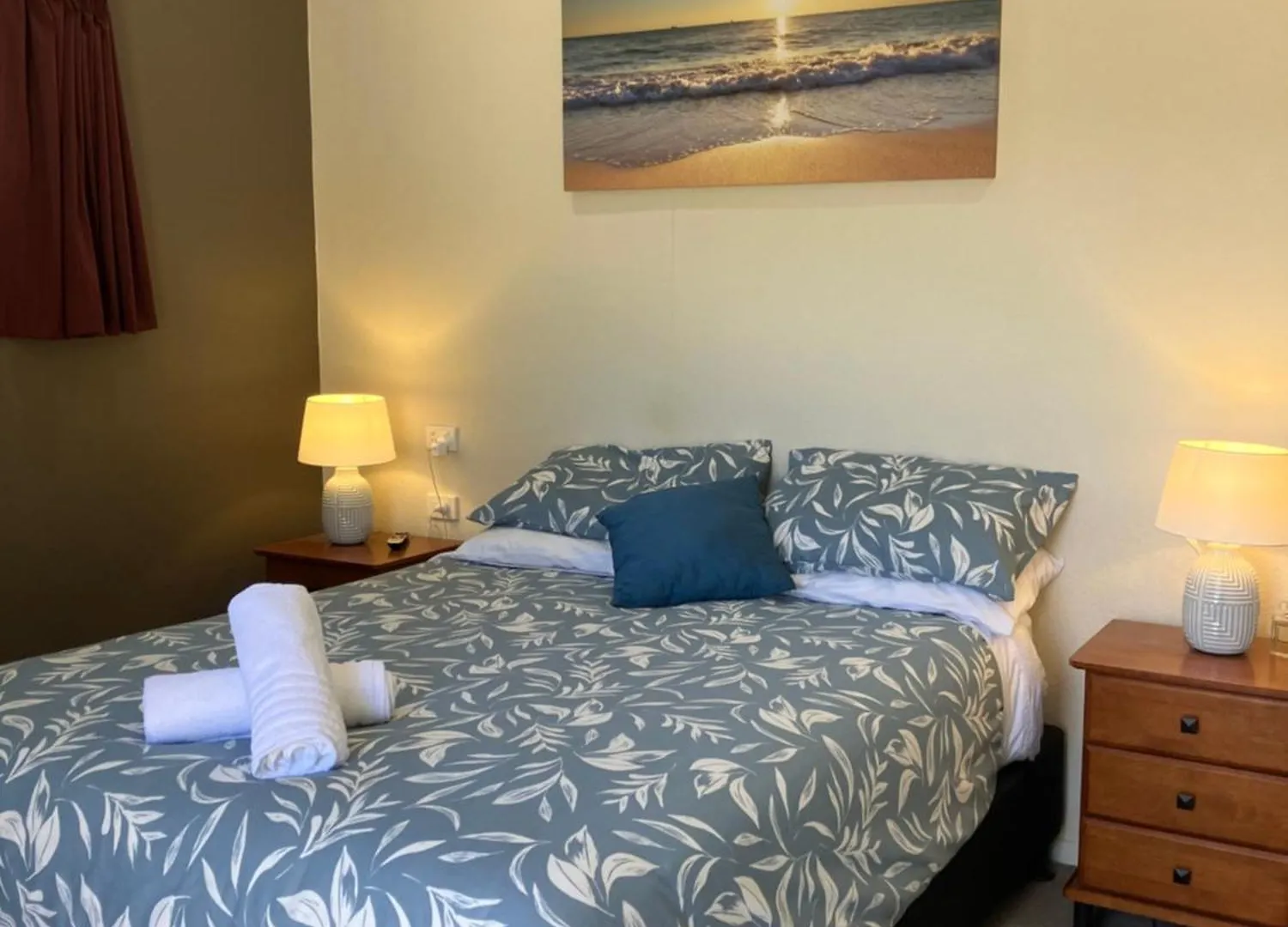 Sunriser Kurrimine Beach Holiday home