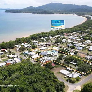 Kurrimine Holiday park